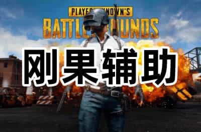绝地求生刚果辅助